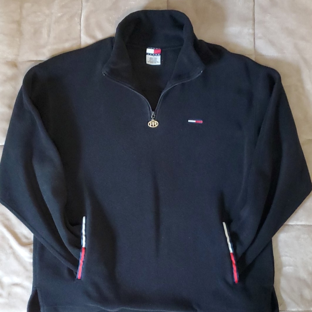 Tommy jeans 2XL fleece